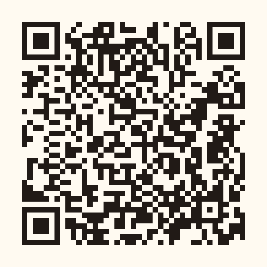 QR Code do catálogo L'Ambrê